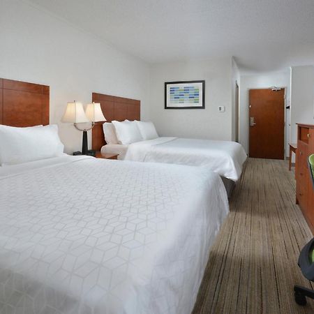 Holiday Inn Express Lynchburg By Ihg Kültér fotó