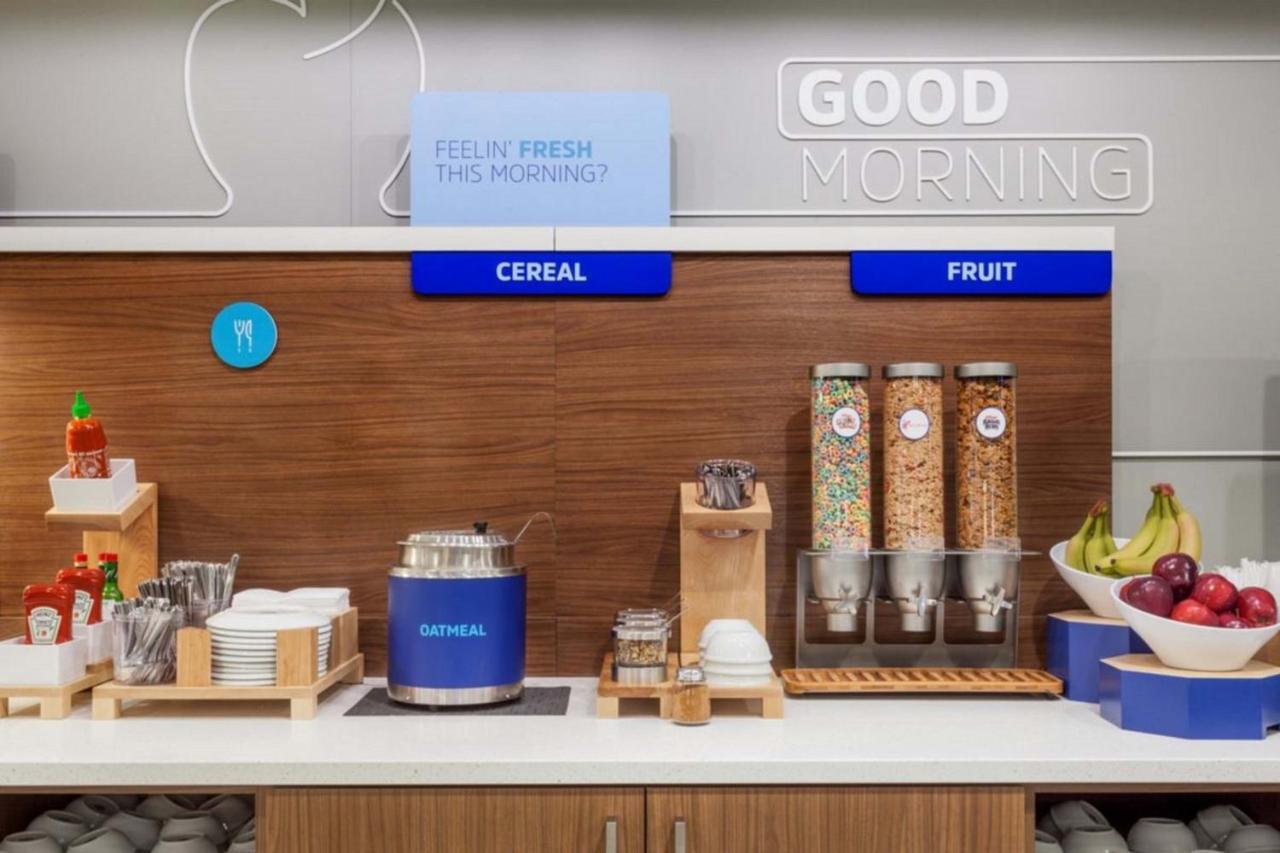 Holiday Inn Express Lynchburg By Ihg Kültér fotó