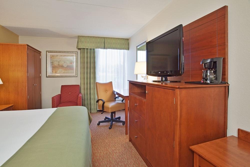 Holiday Inn Express Lynchburg By Ihg Kültér fotó