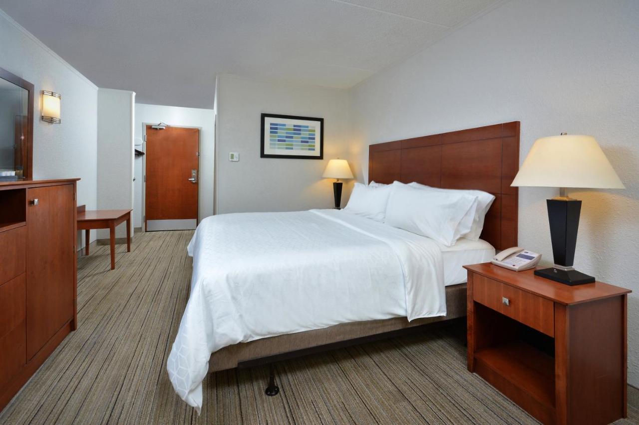 Holiday Inn Express Lynchburg By Ihg Kültér fotó
