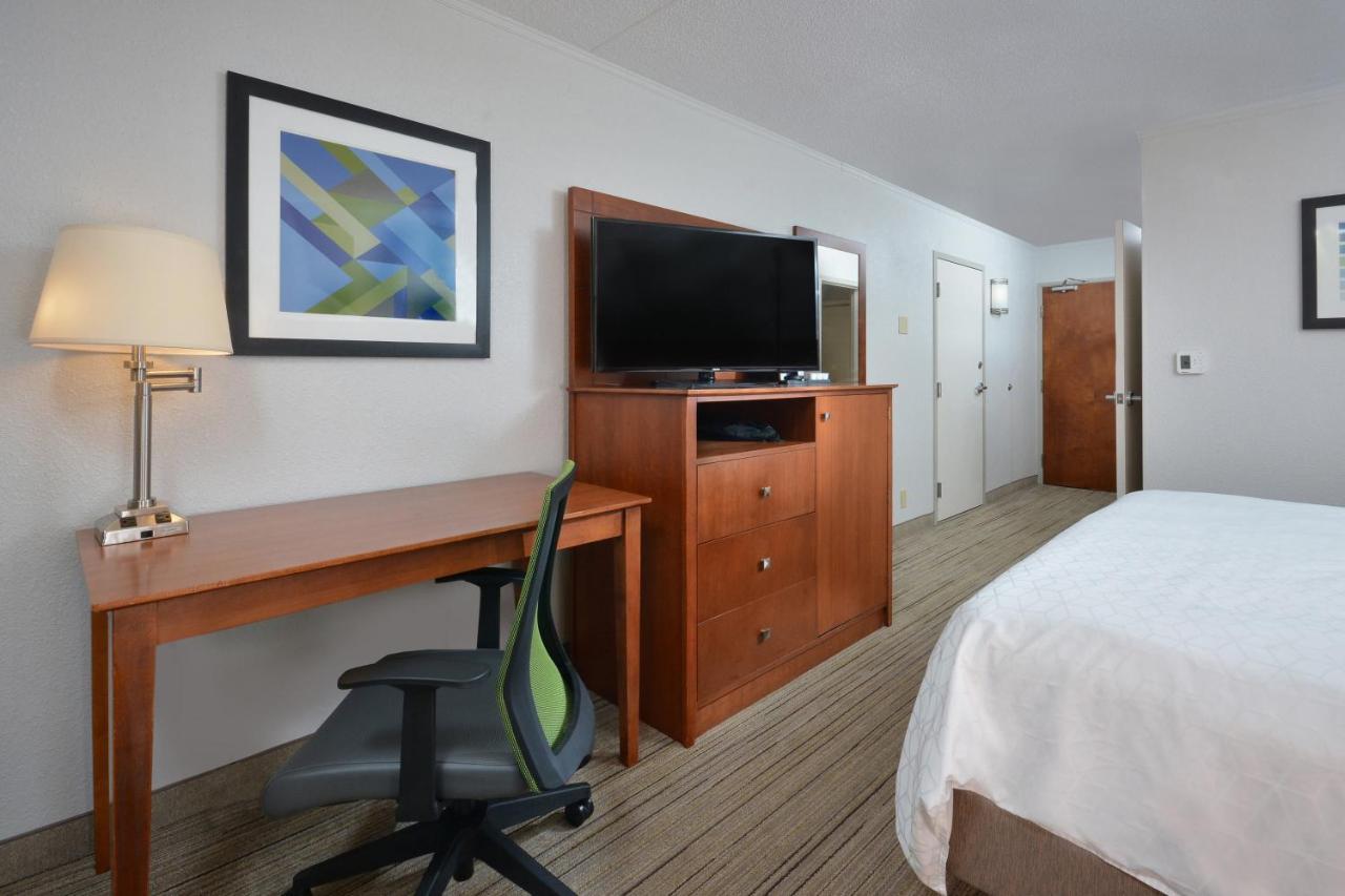 Holiday Inn Express Lynchburg By Ihg Kültér fotó