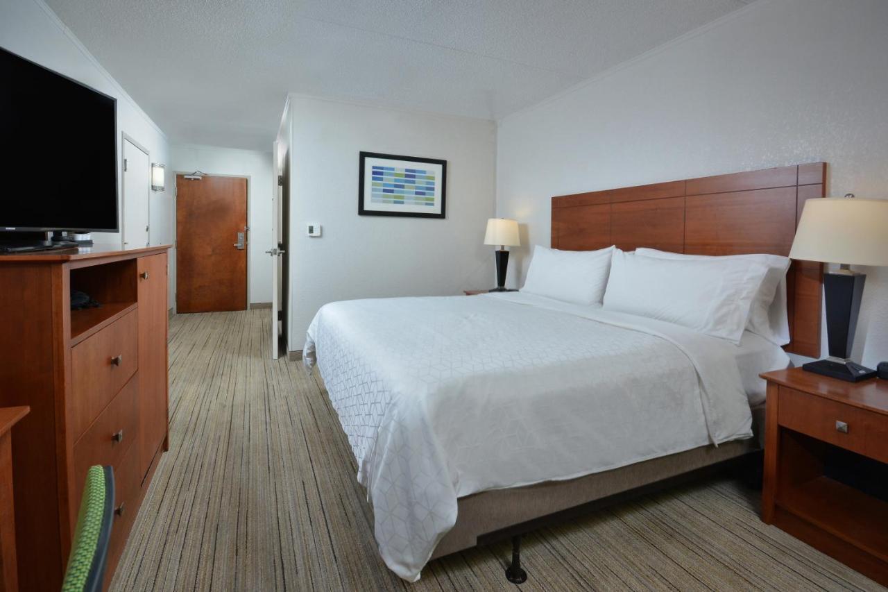 Holiday Inn Express Lynchburg By Ihg Kültér fotó