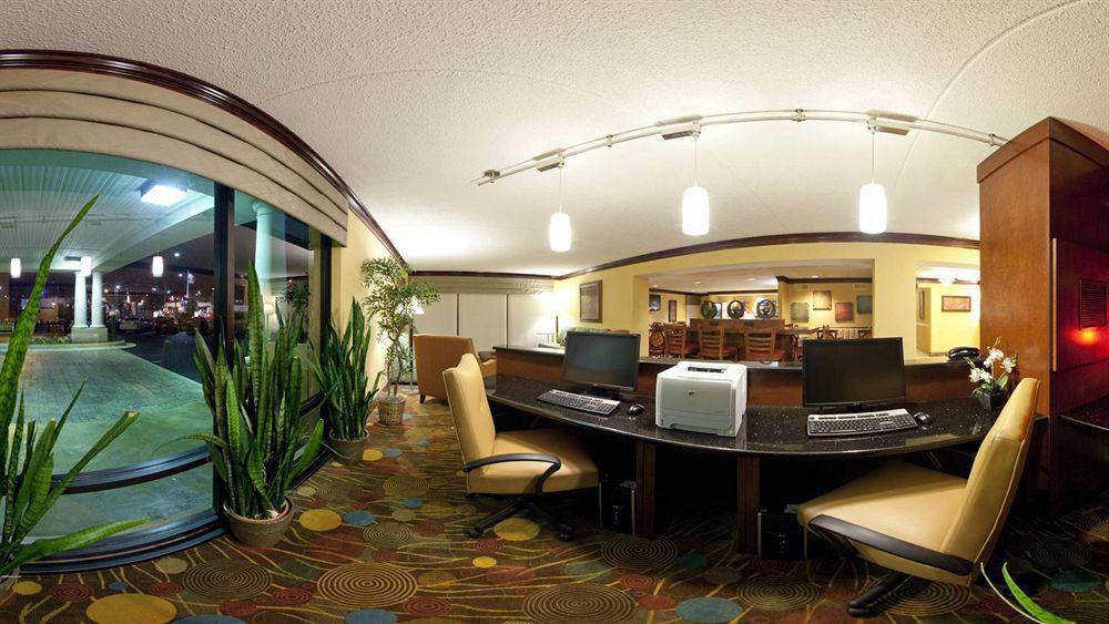 Holiday Inn Express Lynchburg By Ihg Kültér fotó