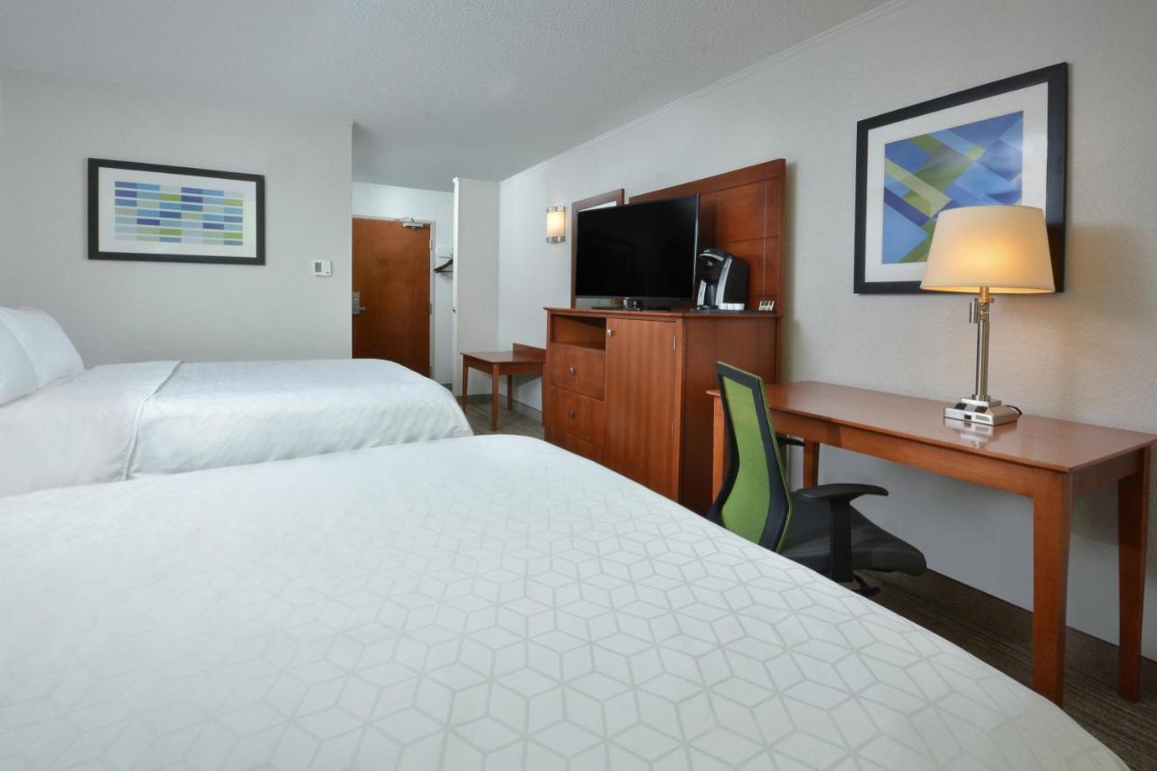 Holiday Inn Express Lynchburg By Ihg Kültér fotó