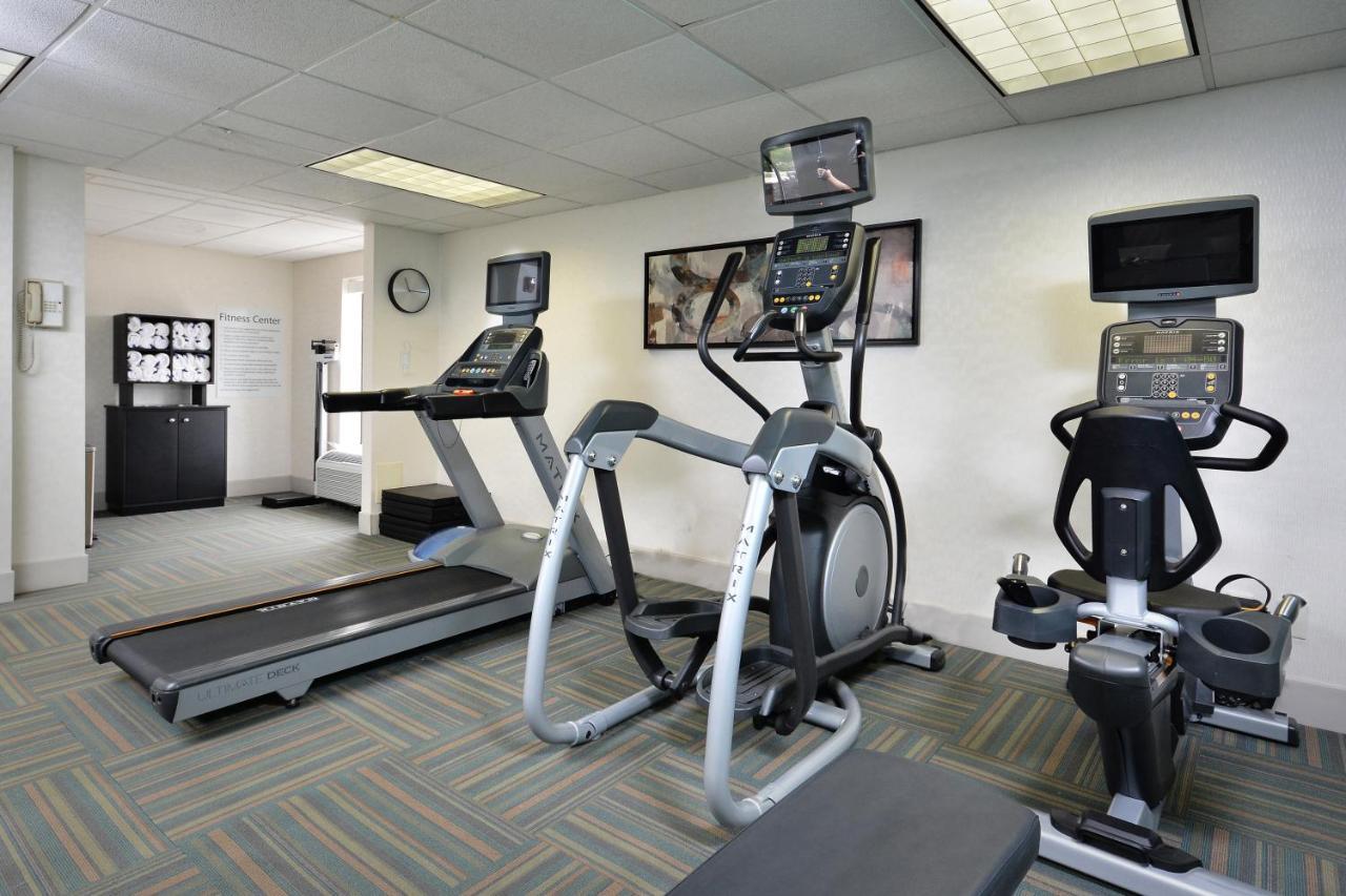 Holiday Inn Express Lynchburg By Ihg Kültér fotó
