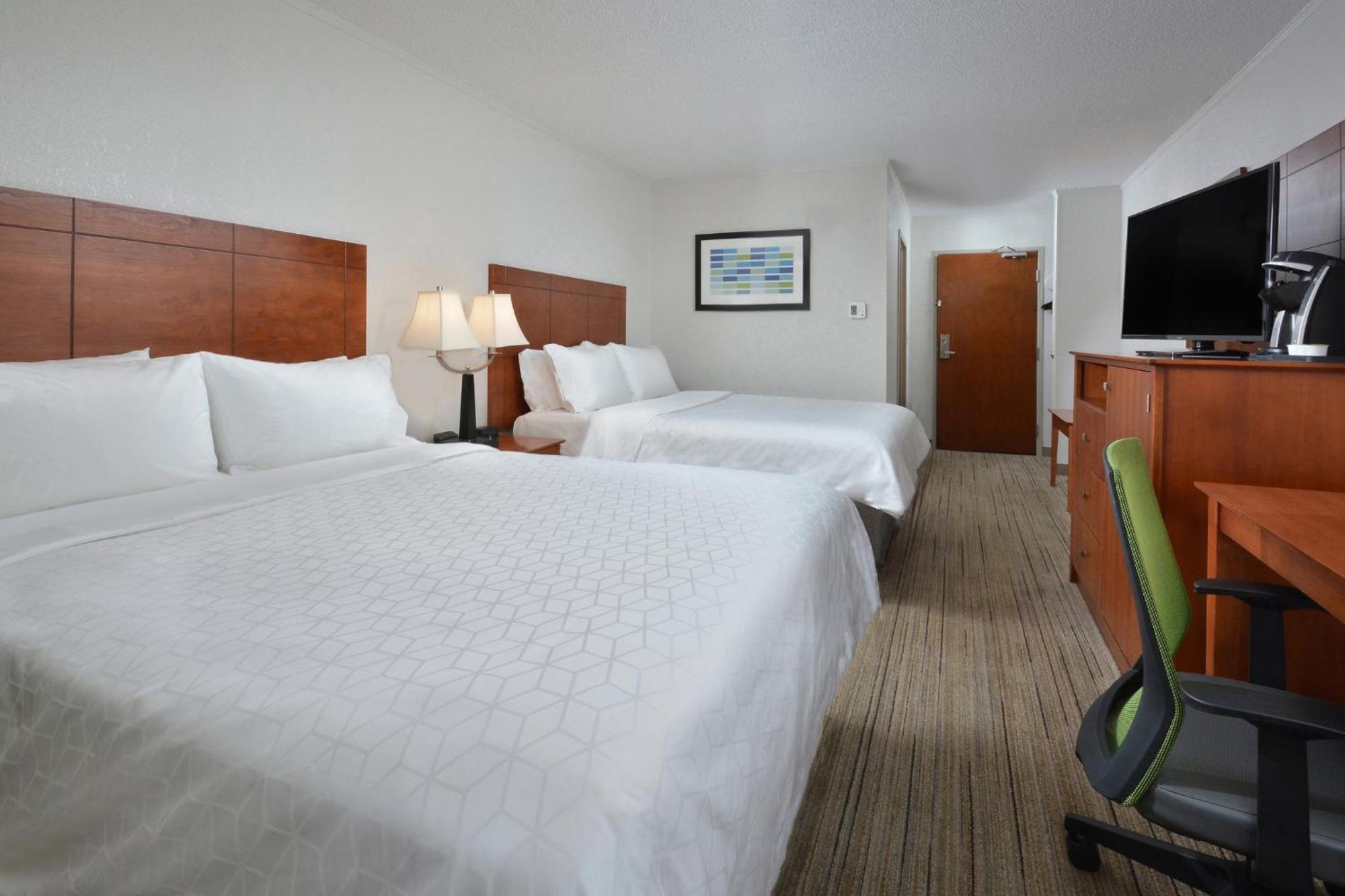 Holiday Inn Express Lynchburg By Ihg Kültér fotó