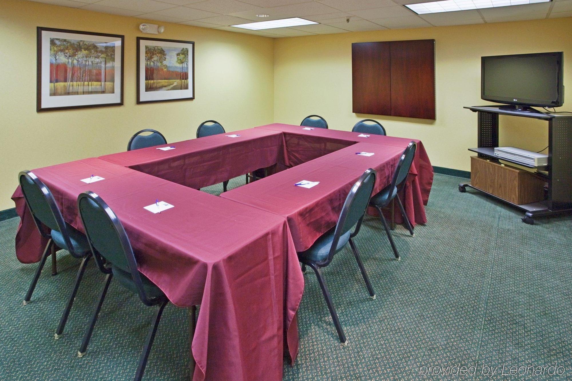 Holiday Inn Express Lynchburg By Ihg Kültér fotó