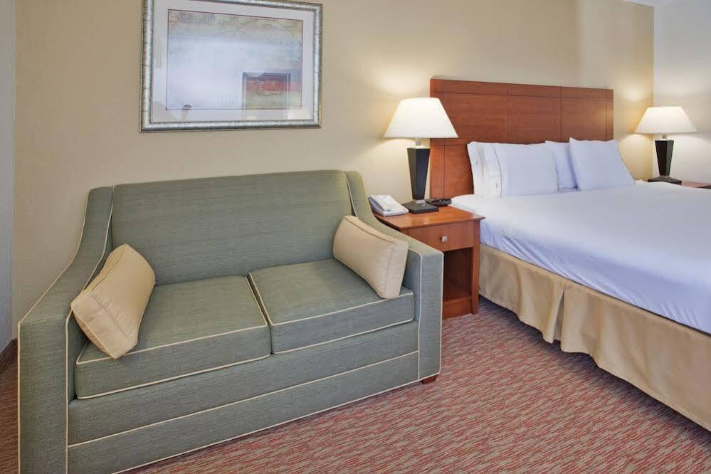 Holiday Inn Express Lynchburg By Ihg Kültér fotó